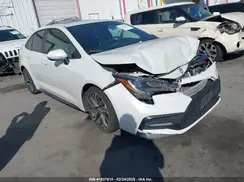 5YFP4RCE2LP024468 2020 TOYOTA COROLLA