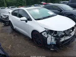 5YFP4RCE2LP027323 2020 TOYOTA COROLLA