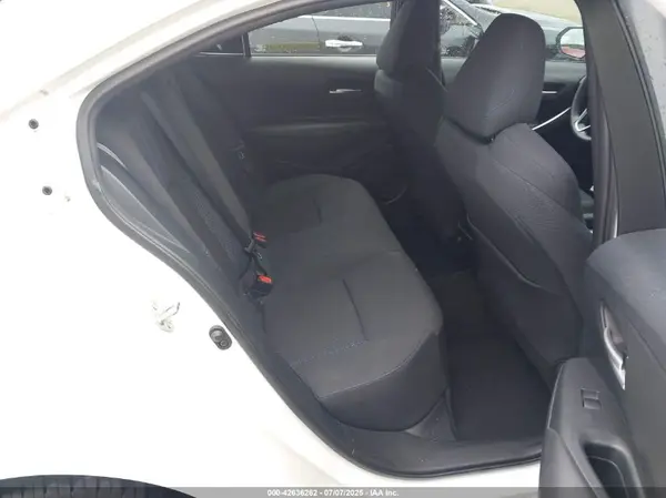 5YFP4RCE2LP027323 2020 TOYOTA COROLLA - Image 8