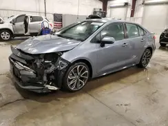 5YFP4RCE2LP036054 2020 TOYOTA COROLLA