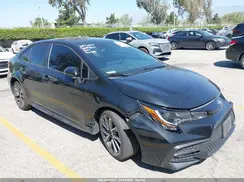 5YFP4RCE2LP037043 2020 TOYOTA COROLLA