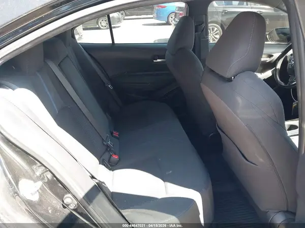 5YFP4RCE2LP037043 2020 TOYOTA COROLLA - Image 8