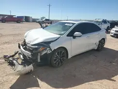 5YFP4RCE2LP038273 2020 TOYOTA COROLLA