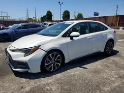 5YFP4RCE2LP044008 2020 TOYOTA COROLLA