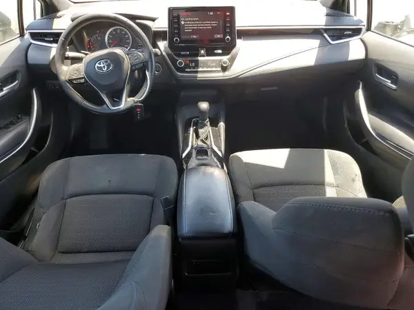 5YFP4RCE2LP044008 2020 TOYOTA COROLLA - Image 8