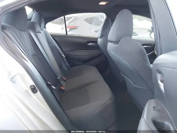 5YFP4RCE2LP048270 2020 TOYOTA COROLLA - Image 8