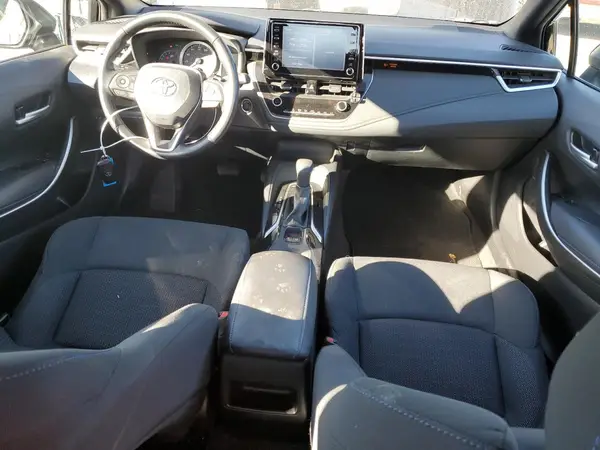 5YFP4RCE2LP048737 2020 TOYOTA COROLLA - Image 8