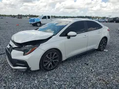 5YFP4RCE2LP053131 2020 TOYOTA COROLLA