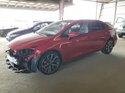 5YFP4RCE2LP055543 2020 TOYOTA COROLLA