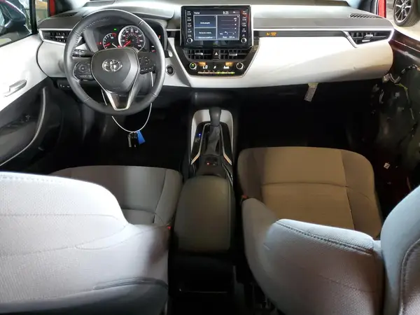 5YFP4RCE2LP055543 2020 TOYOTA COROLLA - Image 8