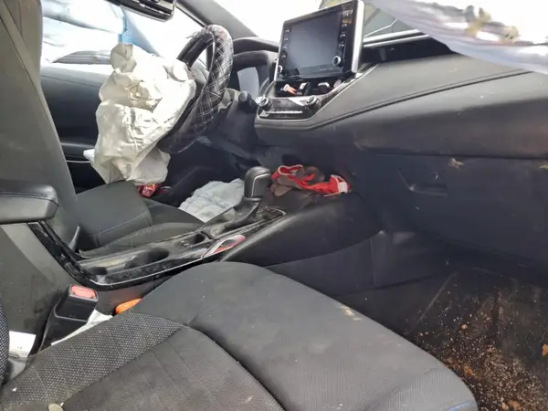 5YFP4RCE3LP005881 2020 TOYOTA COROLLA - Image 8
