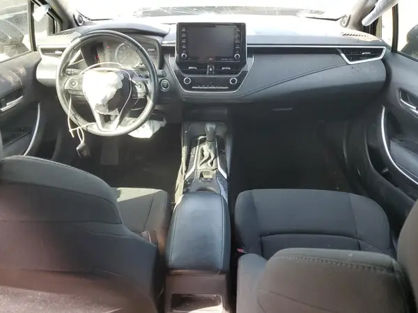 5YFP4RCE3LP006836 2020 TOYOTA COROLLA - Image 8