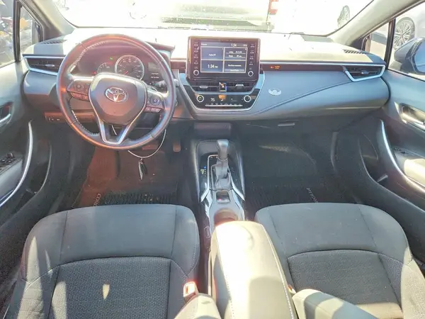 5YFP4RCE3LP008229 2020 TOYOTA COROLLA - Image 8