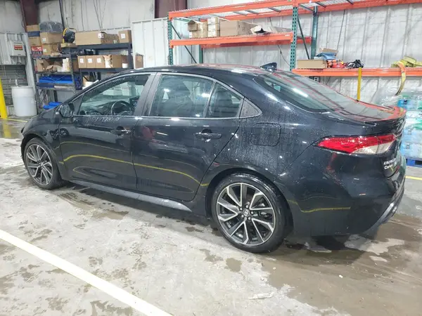 5YFP4RCE3LP012782 2020 TOYOTA COROLLA - Image 2