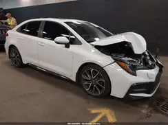 5YFP4RCE3LP013060 2020 TOYOTA COROLLA