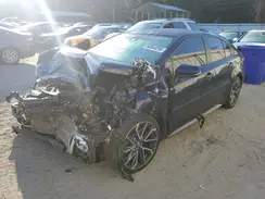 5YFP4RCE3LP014774 2020 TOYOTA COROLLA