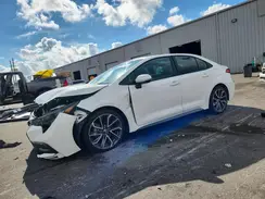5YFP4RCE3LP016220 2020 TOYOTA COROLLA