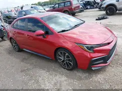 5YFP4RCE3LP019506 2020 TOYOTA COROLLA