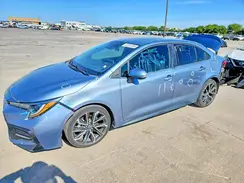 5YFP4RCE3LP026164 2020 TOYOTA COROLLA