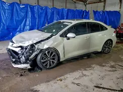 5YFP4RCE3LP027024 2020 TOYOTA COROLLA
