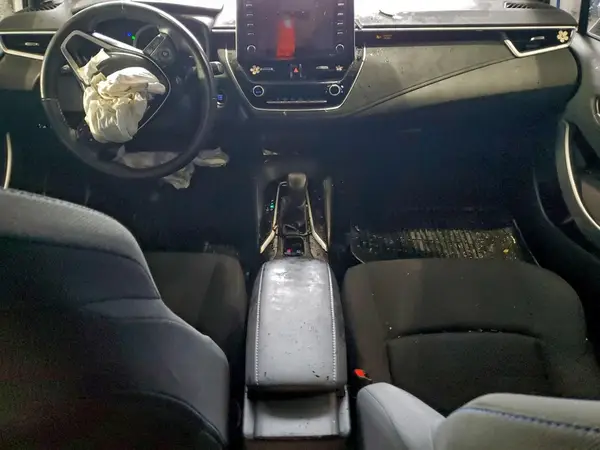 5YFP4RCE3LP027024 2020 TOYOTA COROLLA - Image 8