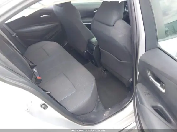 5YFP4RCE3LP035236 2020 TOYOTA COROLLA - Image 8