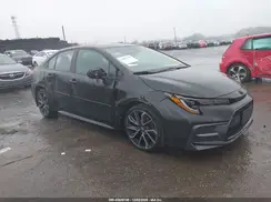5YFP4RCE3LP036757 2020 TOYOTA COROLLA