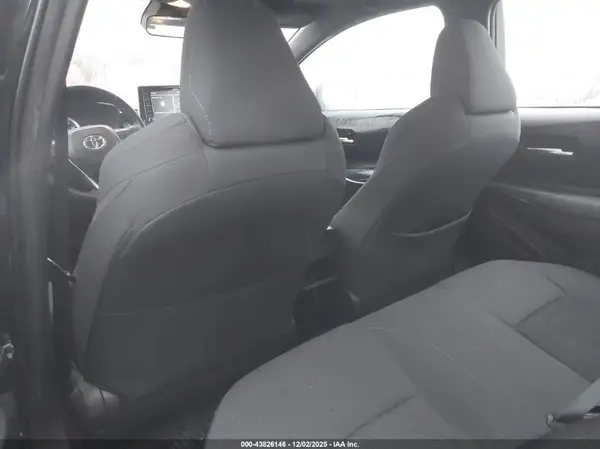 5YFP4RCE3LP036757 2020 TOYOTA COROLLA - Image 8
