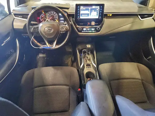 5YFP4RCE3LP038086 2020 TOYOTA COROLLA - Image 8