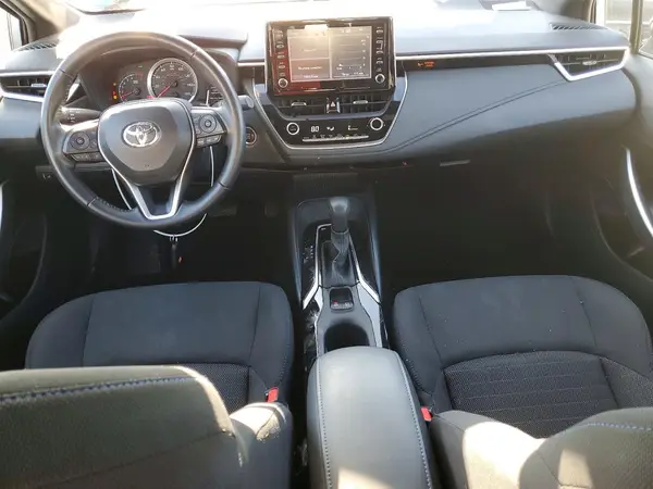 5YFP4RCE3LP039044 2020 TOYOTA COROLLA - Image 8