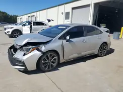 5YFP4RCE3LP043319 2020 TOYOTA COROLLA