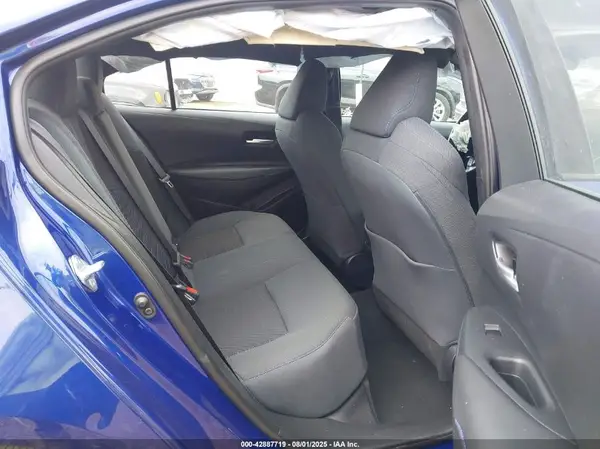 5YFP4RCE3LP045250 2020 TOYOTA COROLLA - Image 8
