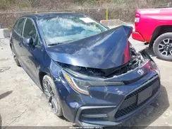 5YFP4RCE3LP046642 2020 TOYOTA COROLLA