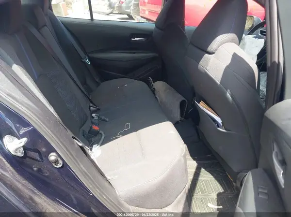 5YFP4RCE3LP046642 2020 TOYOTA COROLLA - Image 8