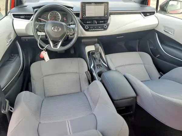 5YFP4RCE3LP049914 2020 TOYOTA COROLLA - Image 8