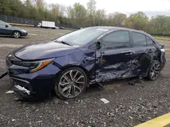 5YFP4RCE3LP052456 2020 TOYOTA COROLLA