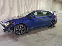 5YFP4RCE3LP055874 2020 TOYOTA COROLLA