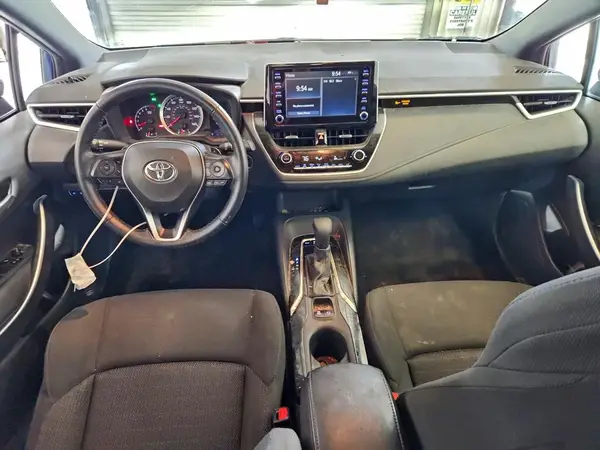 5YFP4RCE3LP055874 2020 TOYOTA COROLLA - Image 8