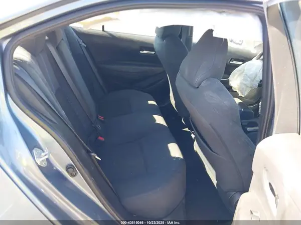 5YFP4RCE3LP056846 2020 TOYOTA COROLLA - Image 8