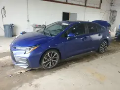 5YFP4RCE4LP003430 2020 TOYOTA COROLLA