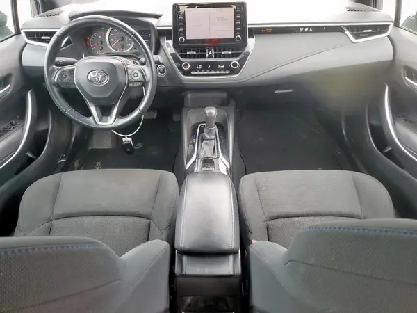 5YFP4RCE4LP009826 2020 TOYOTA COROLLA - Image 8