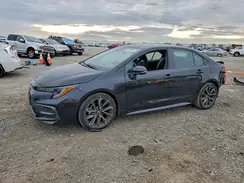 5YFP4RCE4LP014315 2020 TOYOTA COROLLA