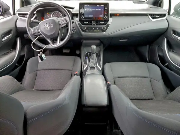 5YFP4RCE4LP014315 2020 TOYOTA COROLLA - Image 8