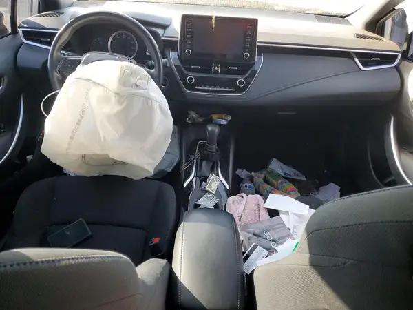 5YFP4RCE4LP024973 2020 TOYOTA COROLLA - Image 8