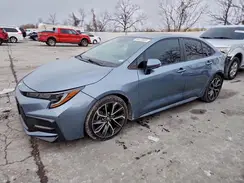 5YFP4RCE4LP026531 2020 TOYOTA COROLLA