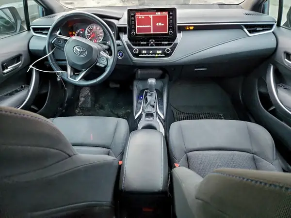 5YFP4RCE4LP026531 2020 TOYOTA COROLLA - Image 8