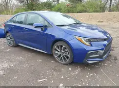 5YFP4RCE4LP028182 2020 TOYOTA COROLLA