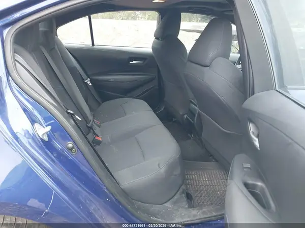 5YFP4RCE4LP028182 2020 TOYOTA COROLLA - Image 8