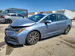 5YFP4RCE4LP029719 2020 TOYOTA COROLLA
