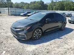 5YFP4RCE4LP036427 2020 TOYOTA COROLLA